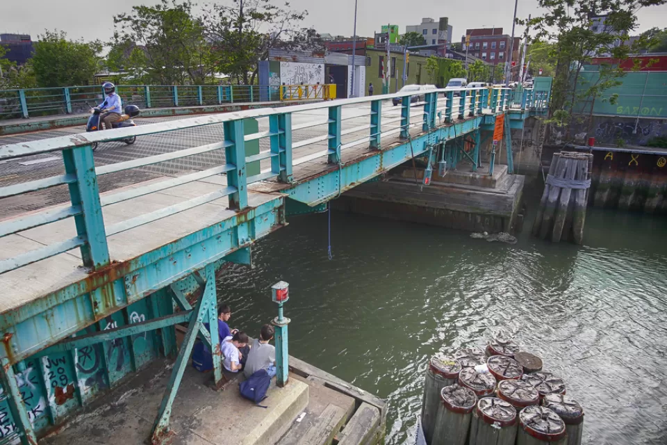 Gowanus